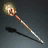 Prime Deadly Elegance Staff