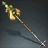 Supreme Deadly Elegance Staff
