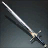 Dwarven Sword