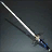 Honor's Abeyance Sword