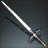 Confession Sword
