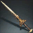Governor's Sword