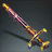 Magnificent Summer Sword