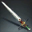 Icefang Slayer's Sword