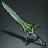 Epherium Summer Sword