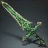 Delphinad Summer Sword