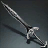 Obsidian Sword