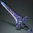 Maliceforged Sword