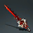 Rose Knight Sword