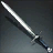 Civilian Greatsword