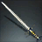 Honor's Commanding Greatsword
