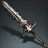 Sealed Epherium Greatsword