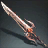 Illustrious Desert Greatsword