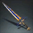 Magnificent Desert Greatsword