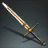 Honor's Mighty Commanding Greatsword