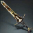 Epherium Desert Greatsword