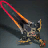 Hellkissed Greatsword