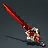 Rose Knight Greatsword
