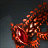 Delphinad Flame Chestplate