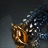 Delphinad Typhoon Chestplate