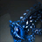 Delphinad Ocean Chestplate