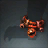 Conqueror's Flame Galoshes