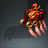 Epherium Flame Galoshes