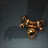 Conqueror's Earth Galoshes