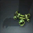 Conqueror's Meadow Galoshes
