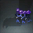 Illustrious Lightning Galoshes