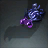 Magnificent Lightning Galoshes