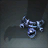 Conqueror's Wave Galoshes