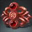 Illustrious Flame Headdress