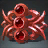 Magnificent Flame Headdress