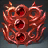 Epherium Flame Headdress