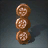 Artificer's Earth Headdress