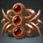 Magnificent Earth Headdress