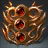Epherium Earth Headdress