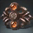 Illustrious Desert Headdress