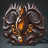 Delphinad Desert Headdress