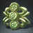 Conqueror's Meadow Headdress