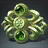 Illustrious Meadow Headdress