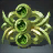 Magnificent Meadow Headdress