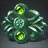 Illustrious Mountain Headdress