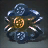 Conqueror's Typhoon Headdress