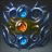 Epherium Typhoon Headdress