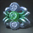 Conqueror's Lake Headdress
