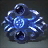 Illustrious Ocean Headdress