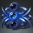 Magnificent Ocean Headdress