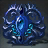 Delphinad Ocean Headdress